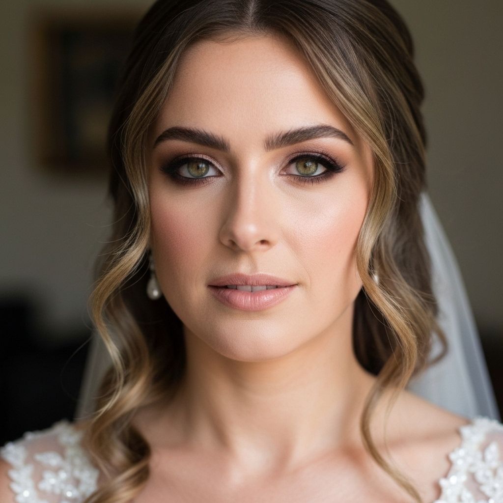 Best Wedding Makeup Artist