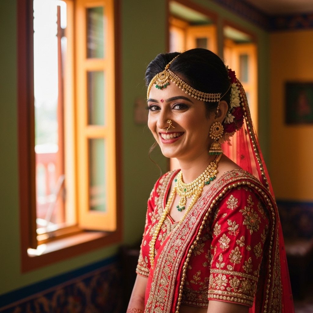 Priya Sharma
