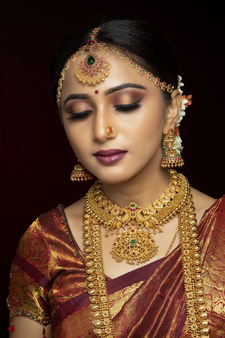 Professional Makeup Artistry