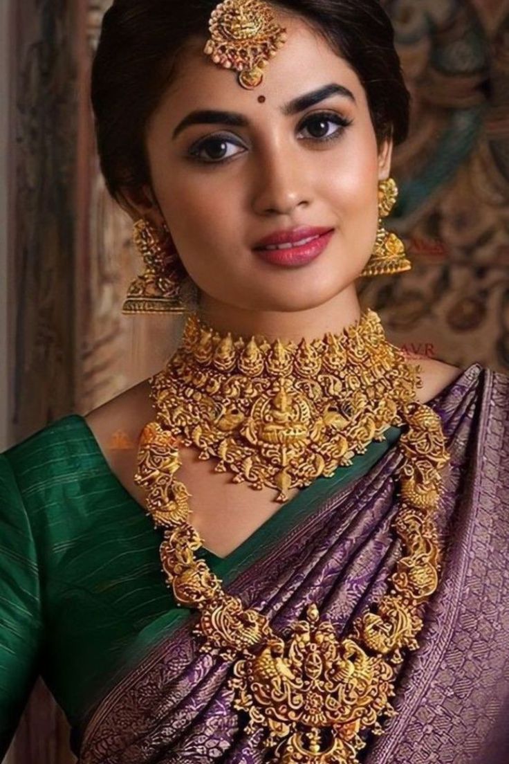Beautiful Makeup Creation