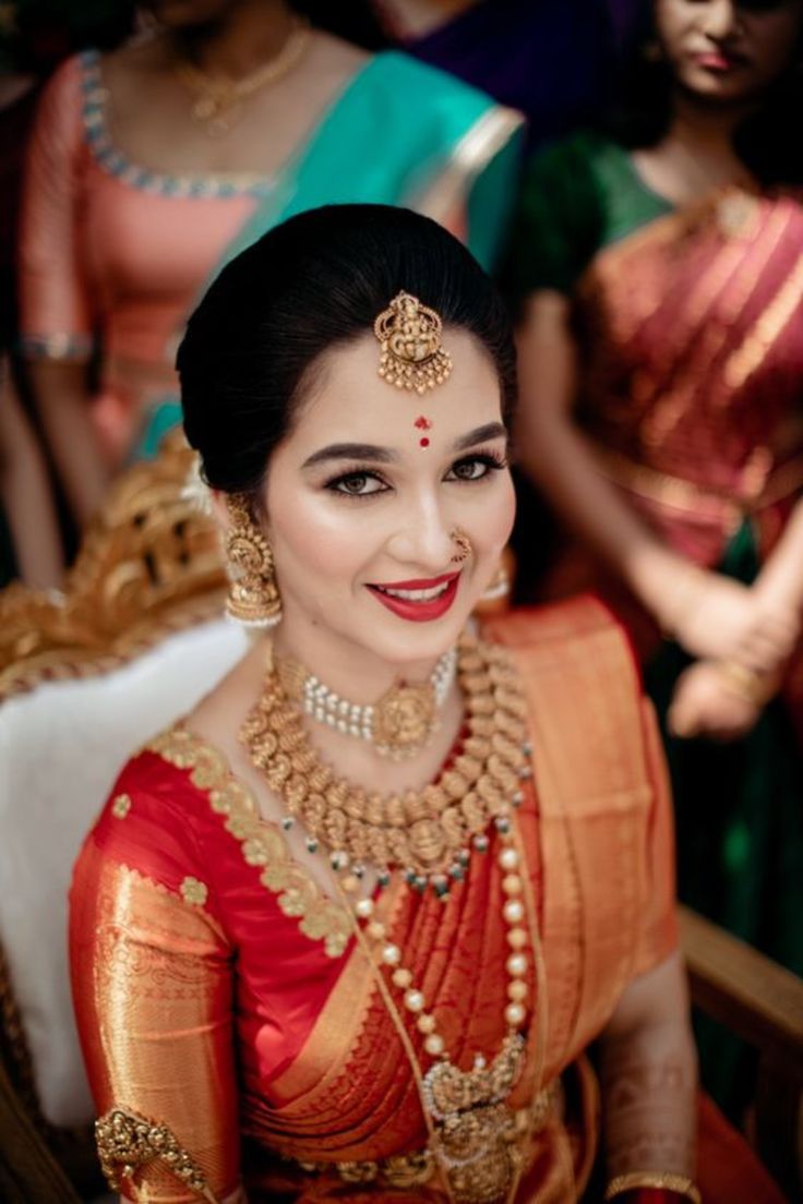Stunning Makeup Design